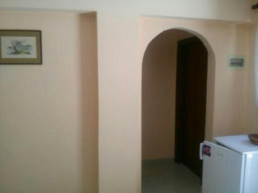 דאסיה Stathis Apartments מראה חיצוני תמונה