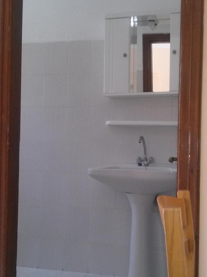 דאסיה Stathis Apartments מראה חיצוני תמונה
